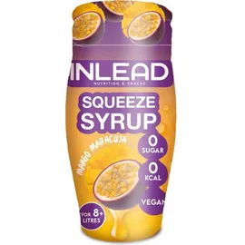 inlead nutrition Mango Maracuja 65 ml