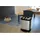 Curver Deco Bin 30 l Silber
