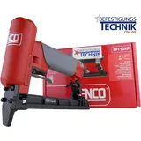 Senco Klammergerät SFT10XP-F 04-12mm für Klammern Serie F KL-32