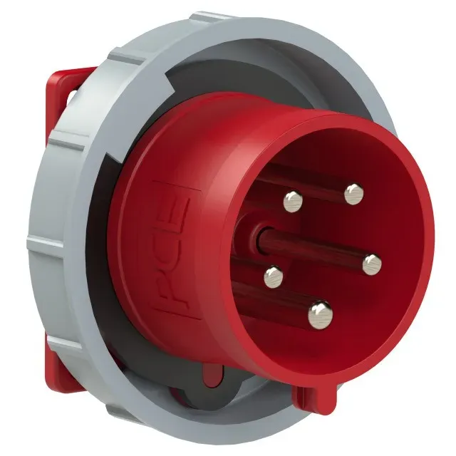 PC Electric CEE-Anbaugerätestecker 6252-6ttv