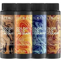 Redken Color Gels Oils - Multicolour - One Size