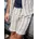Chinoshorts LERROS Chino-Shorts aus modischem Herren Gr 36 gravel 100 Hosen Chinoshorts