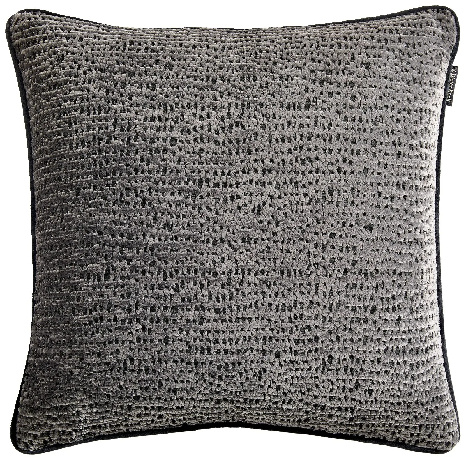 Dieter Knoll Kissenhülle - B/L ca. 45.00x45.00