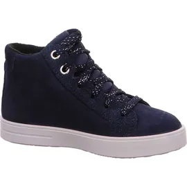 superfit Stiefelette Blau 35
