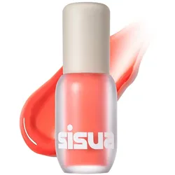 Unleashia Sisua Popcorn Syrup Lip Plumper No. 4 Honey Grapef 3,8 g