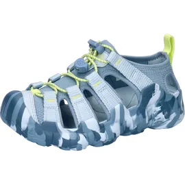 Keen Hyperport H2 Skyway/Faded Denim 37
