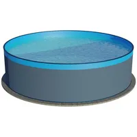Waterman Rundpool 450 x 90 cm inkl. Sandfilteranlage