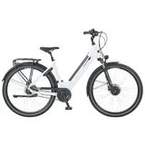 Prophete Geniesser 2.0 28 Zoll RH 48 cm Weiß Kreide