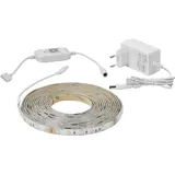 Nordlux Smart Strip 3m 2210439901 Effektleuchte LED 3W Warmweiß