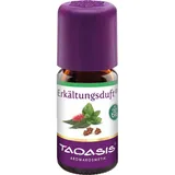 Taoasis Erkältungsduft Bio ätherisches Öl 5 ml