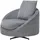 Smart Sessel ¦ grau ¦ Maße (cm): B: 98 H: 97 T: 100.0