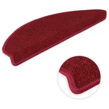 Kettelservice-Metzker Ariston 64 x 20 cm Rot