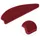 Kettelservice-Metzker Ariston 64 x 20 cm Rot