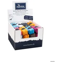 Hunter Kotbeutelspender Yuna Schwarz one-size