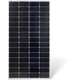 Protron Mono 180W Solarmodul Photovoltaik Monokristallin Solarpanel Solarzelle 180Watt Mono Solar 12v 18v für Wohnmobil, Garten, Boot