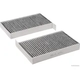 Jakoparts Herth+buss Jakoparts Filter, Innenraumluft j1340821