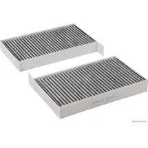 Jakoparts Herth+buss Jakoparts Filter, Innenraumluft j1340821