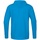 Jako Base Kapuzenjacke Herren blau XL