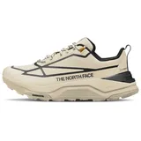 The North Face Fastpack WP Desert stone/tnf black