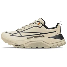 The North Face Fastpack WP Desert stone/tnf black