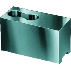 Aufsatzbacken härtbar Satz 90° 254/315mm - 254/315