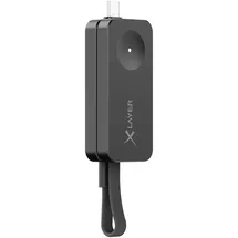 Xlayer 3-in-1 Power Stick schwarz