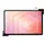 Samsung Anti-Reflecting Screen Protector EF-UX730 für Galaxy Tab S11 Transparent