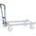 Banyo fetra Einklink-schiebebügel 22892, für Paletten-fahrgestelle ab Breite 810 mm