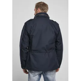 Brandit Textil M-65 Fieldjacket Classic navy 3XL