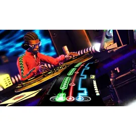 DJ Hero Bundle (Wii)