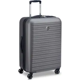 Delsey Segur 2.0 4-Rollen 69,5 cm / 82 l grey
