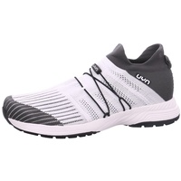 UYN Free Flow Tune Sneaker, white/grey 40