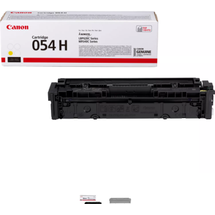 Canon 054H gelb