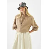 Codello Fischerhut schwarz onesize