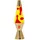 Legami Lava Lampe Magmastic Gold
