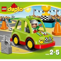 LEGO® DUPLO® 10589 Rennwagen