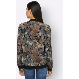 CREATION L Shirtjacke in Beige 38