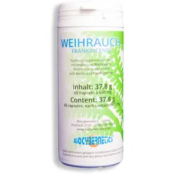 Weihrauch 60 ST