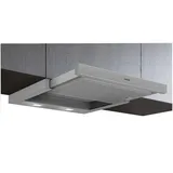 Siemens LI63LB526 Flachschirmhaube 60 cm Silbermetallic