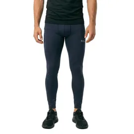 Jack Wolfskin Infinite Warm Hosen - Midnight Sky - 3XL