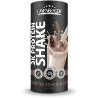 Protein-Shake - 360g - Dunkle Schokolade