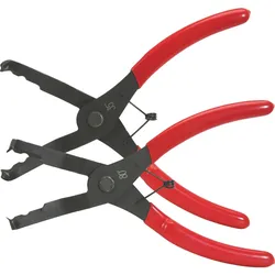 KS TOOLS 115.1086, Chrom-Vanadium-Stahl