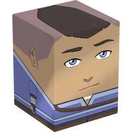 squaroes - Squaroe Avatar: The Last Airbender AV003 - Katara