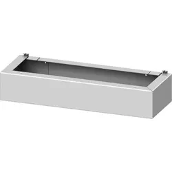 SIEMENS Alpha630DIN Sockelrahmen 8GK9901-0KK22