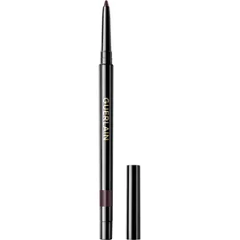 Guerlain Eye Pencil langlebiger Eyeliner wasserfest Farbton 04 Plum Peony 0,35 g
