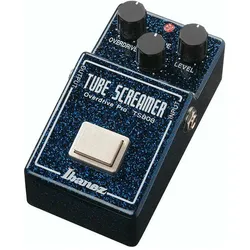Ibanez Tube Screamer TS80845TH Tubescreamer