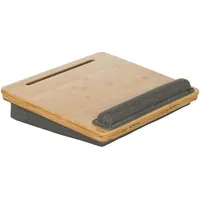 HJH Office COMFILAP III Bambus, Stoff