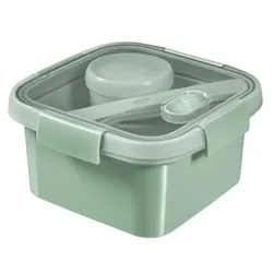 CURVER Lunch Smart eco Vorratsdose 1,1 l