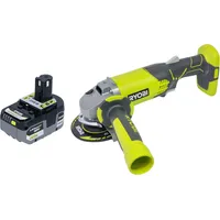 RYOBI R18AG-0 Akku Winkelschleifer 18 V ONE+ 115 mm