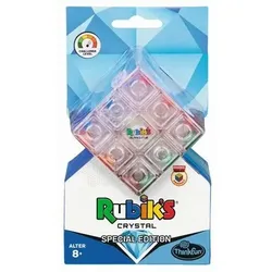 THINKFUN 76473 Rubik's Crystal